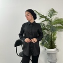 TRENDYUM satin shirt
