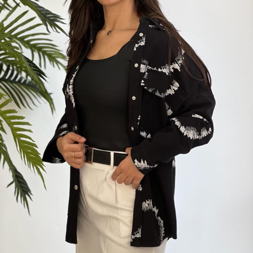 ASIST jeans jacket