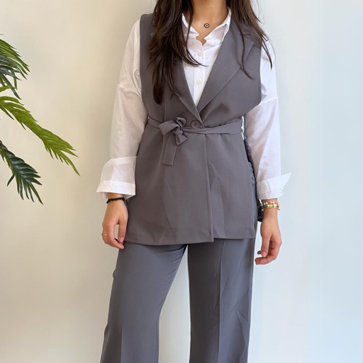 Blaser vest women VITALITE